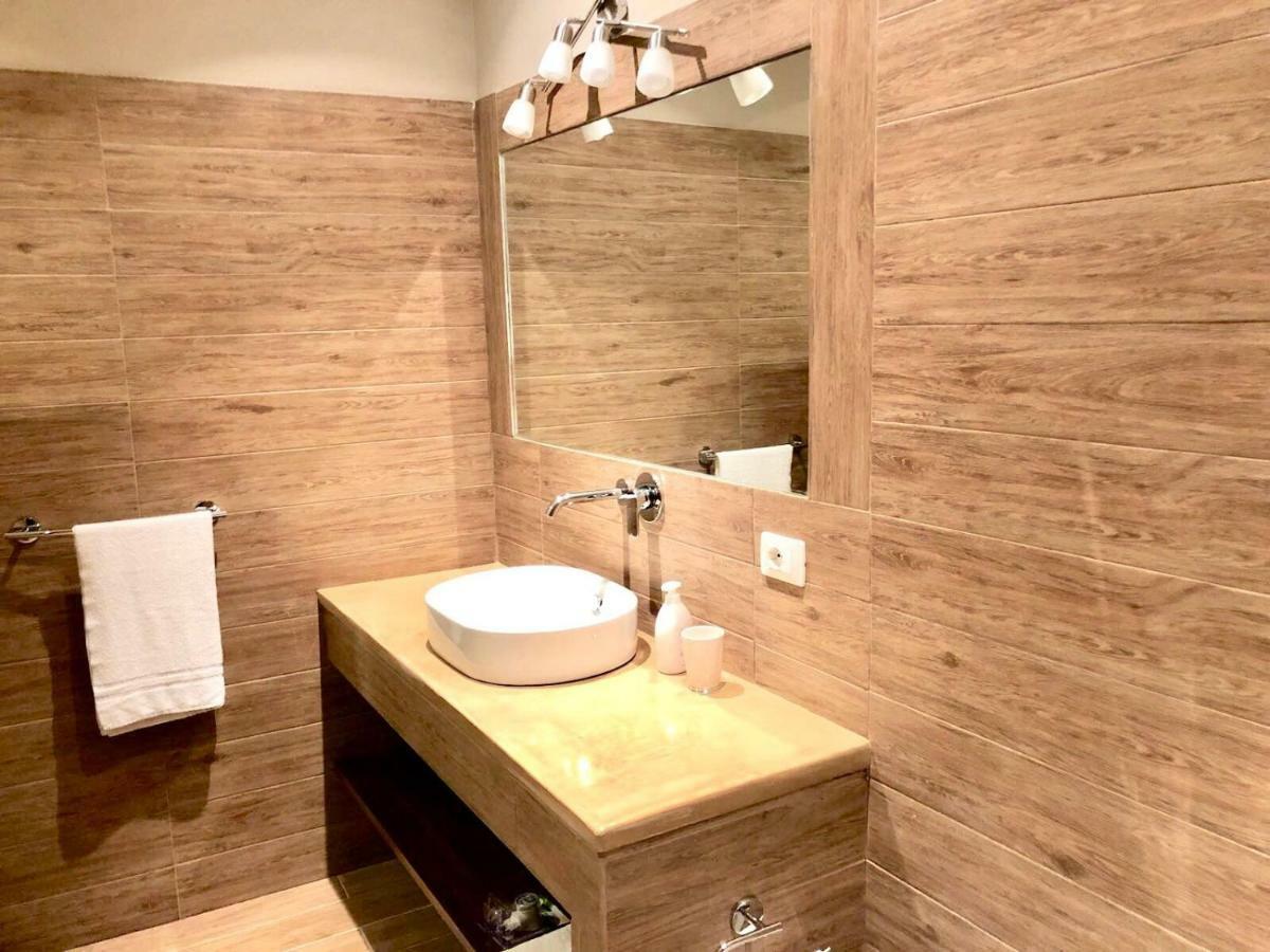 Nettuno Suite Сиракузы Экстерьер фото
