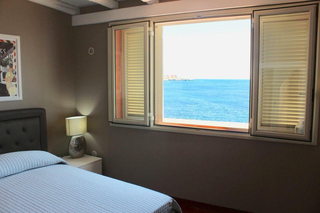 Nettuno Suite Сиракузы Экстерьер фото