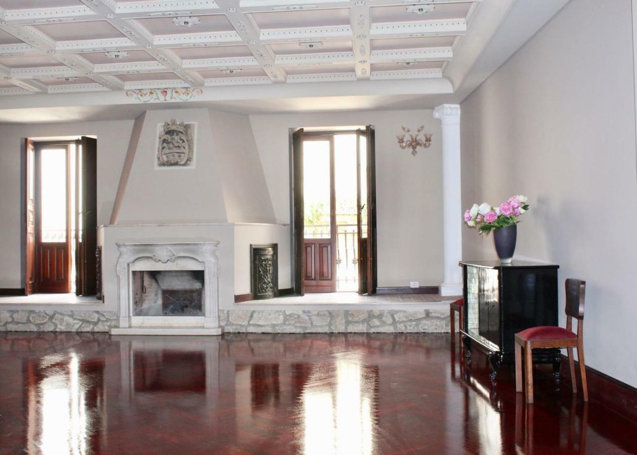 Nettuno Suite Сиракузы Экстерьер фото
