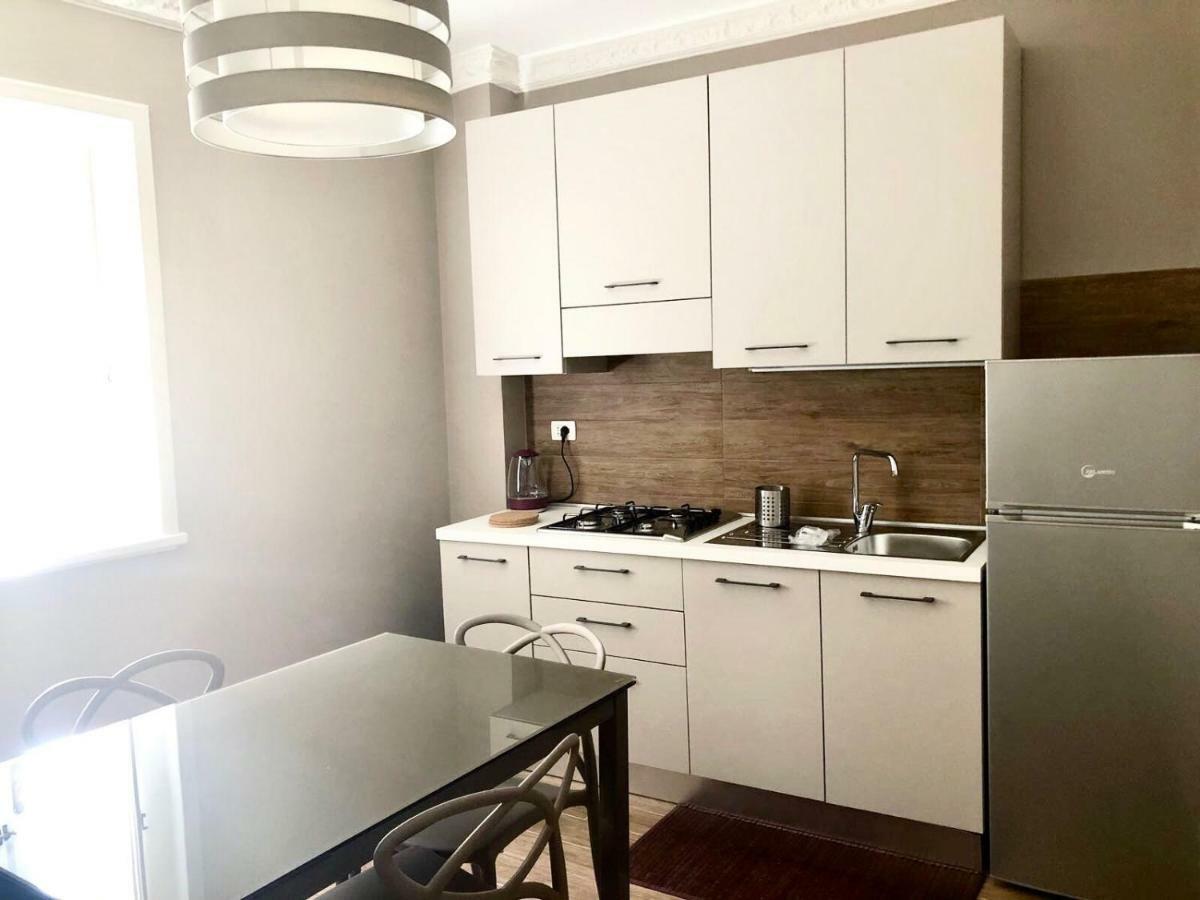 Nettuno Suite Сиракузы Экстерьер фото